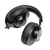JBL CLUB ONE Headset Bedraad en draadloos Hoofdband Oproepen/muziek USB Type-C Bluetooth Zwart