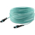 StarTech.com MPO12PL10M cavo a fibre ottiche 10 m MPO/MTP OM3 Colore acqua