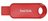 SanDisk Cruzer Snap lecteur USB flash 32 Go USB Type-A 2.0 Rouge