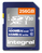 Integral INSDX256G-100V30 256GB SD CARD SDXC UHS-1 U3 CL10 V30 UP TO 100MBS READ 45MBS WRITE flashgeheugen UHS-I