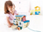 Hape Pull Along Noah's Ark