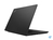 Lenovo ThinkPad E14 Laptop 35,6 cm (14") Full HD Intel® Core™ i5 i5-10210U 8 GB DDR4-SDRAM 1,26 TB HDD+SSD AMD Radeon RX 640 Wi-Fi 6 (802.11ax) Windows 10 Pro Czarny