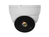 LevelOne ACS-5302 biztonsági kamera Dóm CCTV biztonsági kamera Beltéri és kültéri Plafon