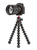 Joby GorillaPod 3K Kit tripod Digitaal/filmcamera 3 poot/poten Zwart