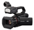 Panasonic HC-X2000E caméscope numérique Caméscope portatif 8,29 MP MOS 4K Ultra HD Noir