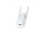 TP-Link TL-WA860RE PowerLine network adapter 300 Mbit/s Ethernet LAN Wi-Fi White 1 pc(s)