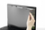 Durable 514657 betekintésvédelmi szűrő Keret nélküli betekintésvédő fólia 39,6 cm (15.6")
