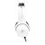 PDP Casque filaire AIRLITE: Frost White Pour PlayStation 5 et PlayStation 4