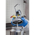 Sealey SSG1P pneumatic paint sprayer