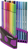 STABILO Pen 68 viltstift Medium Meerkleurig 20 stuk(s)