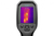 FLIR TG165-X 80 x 60 piksele 2/3" Czarny Wbudowany wyświetlacz LCD 320 x 240 piksele