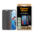 PanzerGlass ® Privacy Displayschutz iPhone 16 | 15 | Ultra-Wide Fit