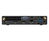 Asrock 90P2-6J00020 PC/estación de trabajo barebone PC de tamaño 1L Negro Zócalo AM4 Altavoces incorporados