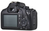 Canon EOS 4000D + EF-S 18-55mm DC III SLR Camera Kit 18 MP 5184 x 3456 pixels Black