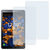 mumbi CrystalClear Doorzichtige schermbeschermer Samsung 2 stuk(s)