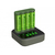 GP Batteries ReCyko B421 Huishoudelijke batterij USB