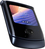 Motorola RAZR 5G 15,8 cm (6.2") Dual-SIM Android 10.0 USB Typ-C 8 GB 256 GB 2800 mAh Schwarz