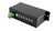 EXSYS EX-1596HMVS hálózati csatlakozó USB 2.0 Type-B 480 Mbit/s Fekete