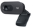 Logitech C505e webkamera 1280 x 720 pixelek USB Fekete