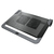 Cooler Master NotePal U2 Plus V2 base di raffreddamento per notebook 43,2 cm (17") 2000 Giri/min Nero