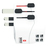 Skross 1.302461 power plug adapter Universal White