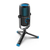 JLab Talk Schwarz PC-Mikrofon