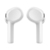Belkin SOUNDFORM™ Freedom Zestaw słuchawkowy Bezprzewodowy Douszny Bluetooth Biały