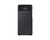 Samsung EF-EA725PBEGEE mobiele telefoon behuizingen 17 cm (6.7") Portemonneehouder Zwart