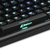 Sharkoon SKILLER SGK30 teclado USB QWERTY Español Negro