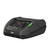 TSC Alpha-40L label printer Direct thermal 203 x 203 DPI 127 mm/sec Wired & Wireless Wi-Fi Bluetooth