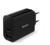 Philips DLP2621/12 mobile device charger Universal Black AC Indoor