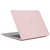 eSTUFF ES690508 notebook case 40.6 cm (16") Hardshell case Pink