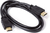Engel Axil AV0012C cable HDMI 2 m HDMI tipo A (Estándar) Negro