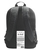 Mobilis The One notebook case 39.6 cm (15.6") Backpack Black