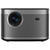 XGIMI Horizon beamer/projector Projector met normale projectieafstand 2200 ANSI lumens DLP 1080p (1920x1080) Grijs