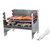 FENNEK DFW0022.66.001 Barbecue & Grill Charcoal (fuel) Edelstahl