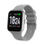 Denver SW-162GREY smartwatch / sport watch 3,56 cm (1.4") IPS Grijs