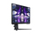 Samsung G Series LS24AG304NUXEN számítógép monitor 61 cm (24") 1920 x 1080 pixelek Full HD LCD Fekete