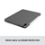 Logitech Combo Touch for iPad Air (4th & 5th generation)