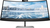 HP Z34c G3 computer monitor 86,4 cm (34") 3440 x 1440 Pixels UltraWide Quad HD LED Zwart, Zilver