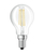 Osram STAR LED lámpa Meleg fehér 2700 K 4 W E14 E