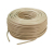 LogiLink CPV0017 networking cable Beige 100 m Cat5e