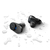 Philips T1BK/00 headphones/headset True Wireless Stereo (TWS) In-ear Calls/Music USB Type-C Bluetooth Black