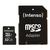 Intenso 3424480 memory card 32 GB MicroSD UHS-I Class 10