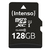 Intenso 3424491 pamięć flash 128 GB MicroSD UHS-I Klasa 10