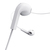 Hama Advance Headset Bedraad In-ear Oproepen/muziek Wit