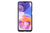 Samsung EF-QA235TBEGWW telefontok 16,8 cm (6.6") Borító Fekete