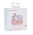 OTL Technologies Hello Kitty Kopfhörer Kabellos im Ohr Anrufe/Musik Bluetooth Pink