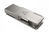 V7 VF3128GTC unità flash USB 128 GB USB Type-A / USB Type-C 3.2 Gen 1 (3.1 Gen 1) Argento