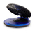 Aiwa PCD-810BL Lecteur de CD Lecteur CD portable Noir, Bleu